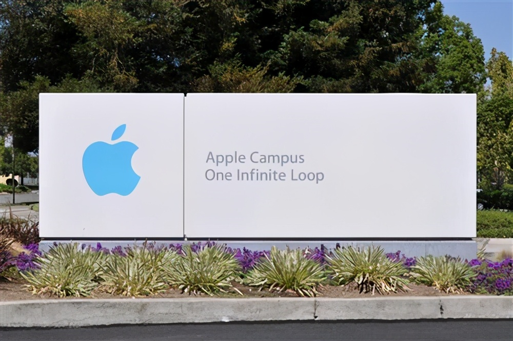 蘋果真的是美國企業？ 看看蘋果的註冊地，就會發現自己被騙了