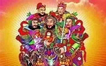 羊日|正月初四是羊日 三阳开泰有2宜3忌1接1送看看都是啥？