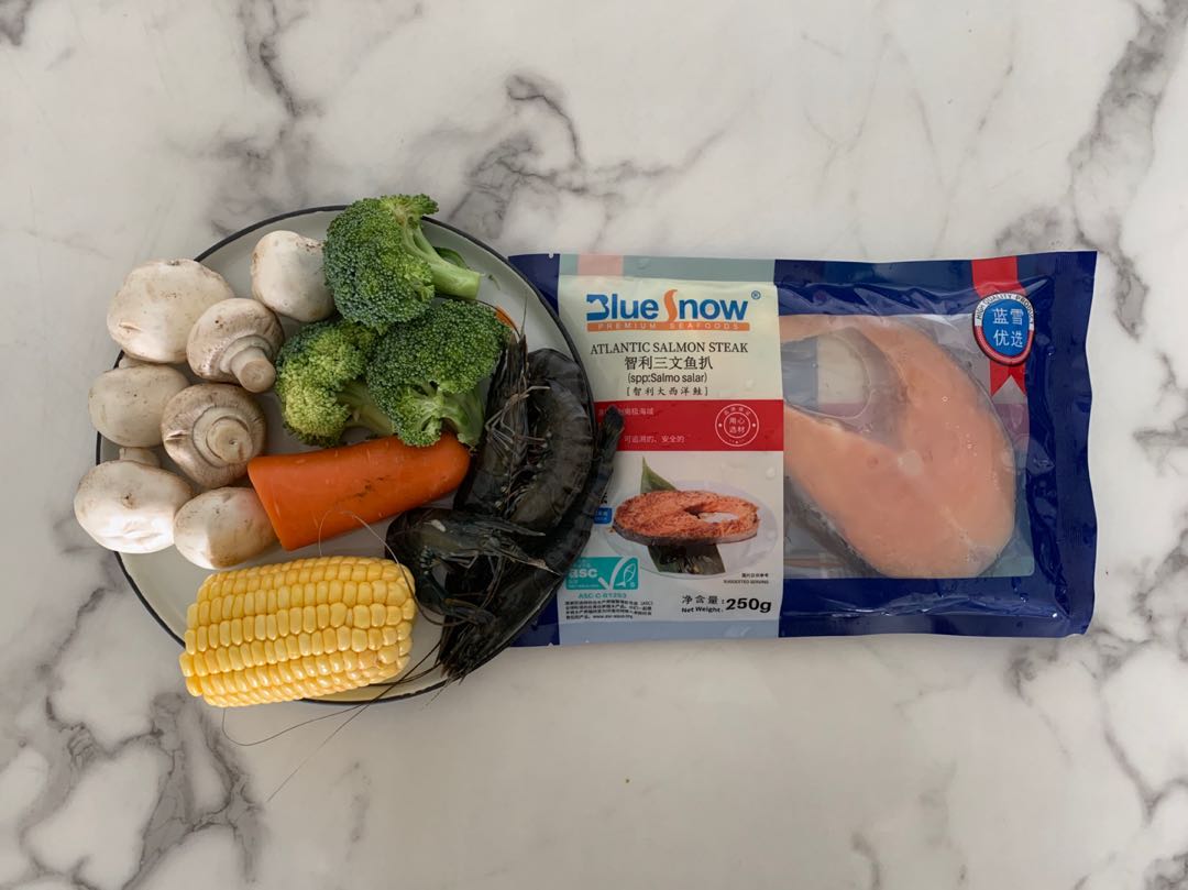 最适合孩子吃的鱼，肉嫩刺少，营养全面好吸收，贵点也值