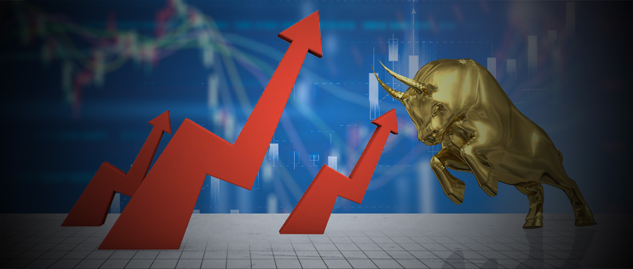 连续万亿成交，沪指冲上3300点，你还该上车吗？