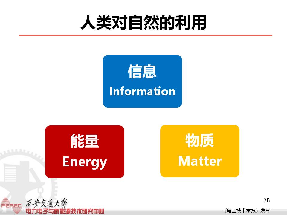 西安交大刘进军教授：从安全性和可靠性看电力电子技术面临的挑战