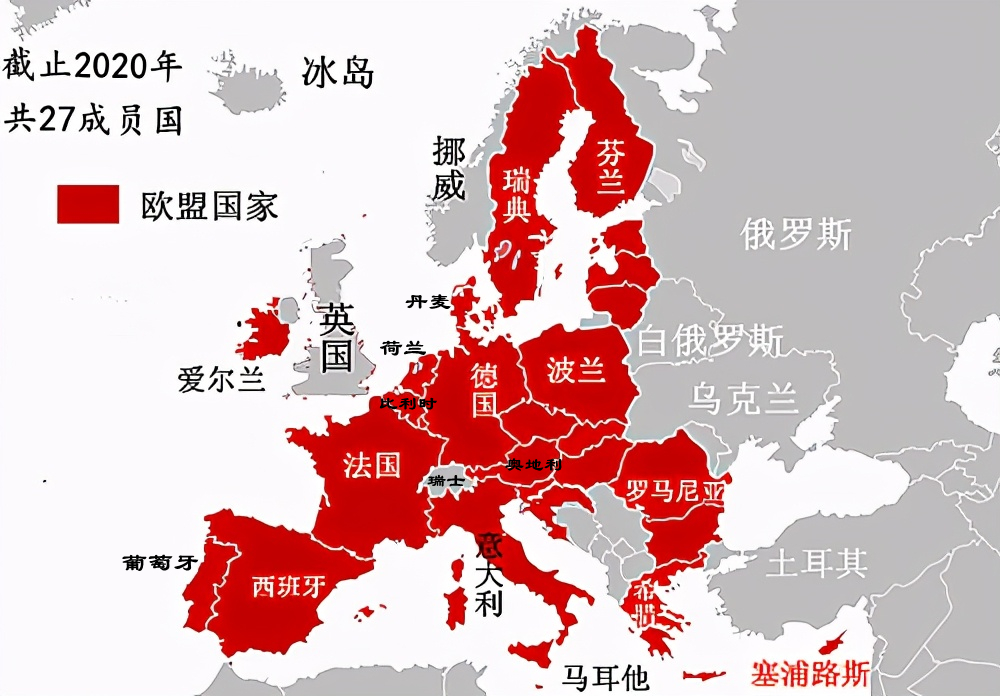 法国另一种影响力：分布于世界的面积达12万平方公里的海外部分