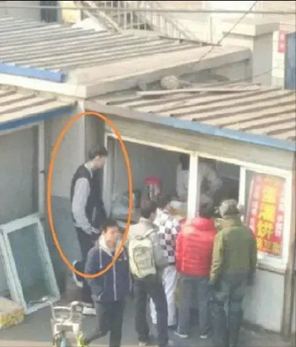 知耻后的“男篮一哥”周琦，为何上个《吐槽大