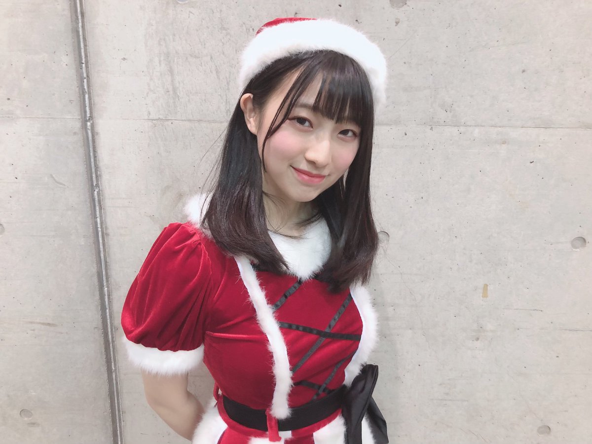 这个爱豆真好看nmb48的安部若菜身材还真不错