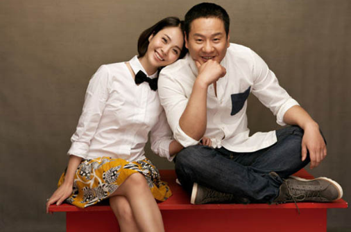 06 杨明娜&《茶叶记》26岁的杨明娜,是《茶叶记》的女主角,扮演了双生