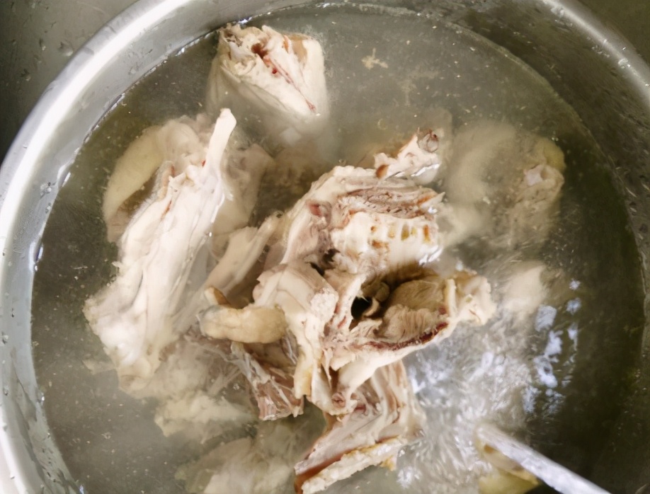 图片[3]-万能高汤的做法步骤图 煮啥都香-起舞食谱网