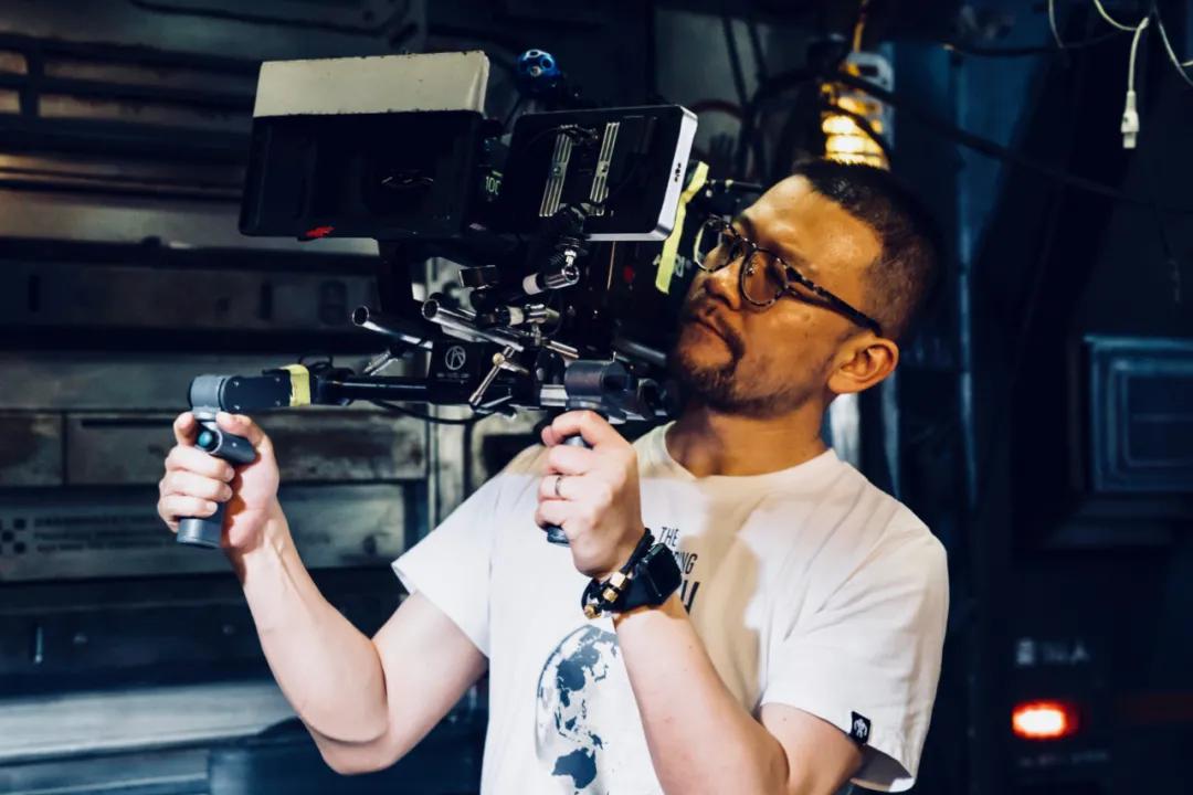 我们和张译 郭帆 万玛才旦等聊了聊2020 | 电影人请回答