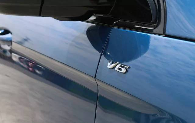 40万以内，还有哪些V6 SUV可盘？
