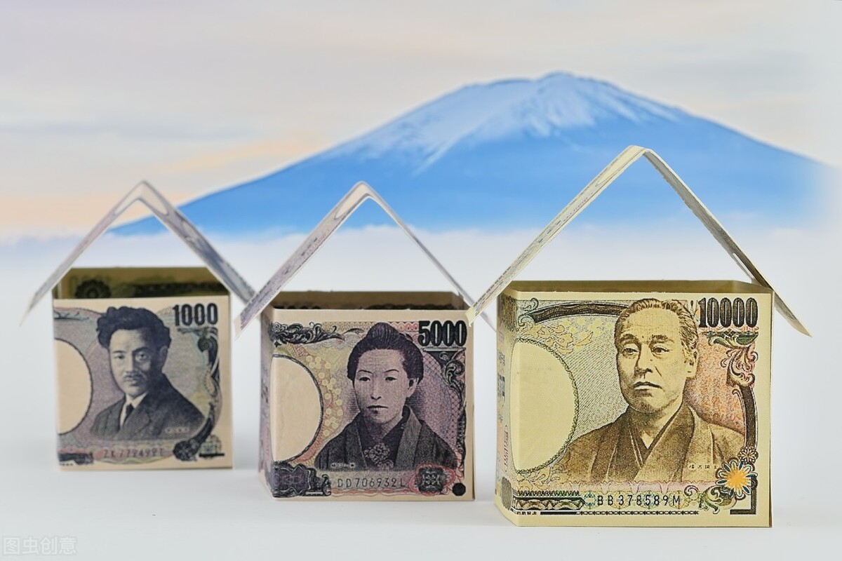 全球都在通货膨胀，为何只有日本在通缩？是好事还是坏事？