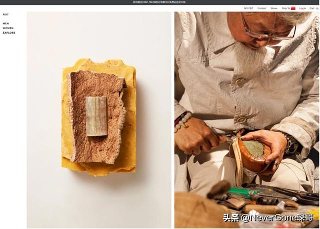 支持国产工装靴：进化后的Luos Jiet新品开箱+简单旧化