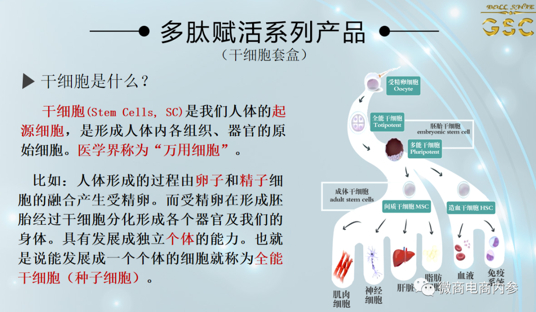 宣传除皱和干细胞涉嫌违规,成立不到两年的天誉集团是何来历?