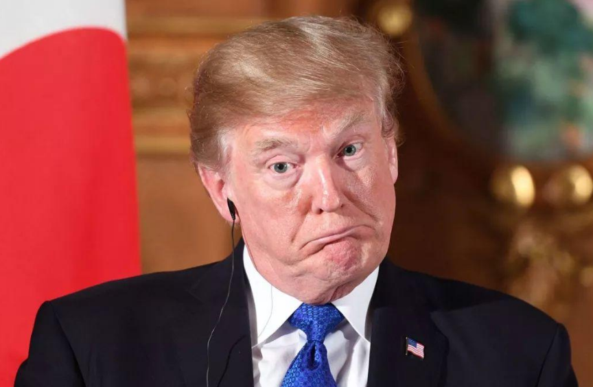 離任前的�瘋狂�？ 特朗普又對中國應用軟件下手了