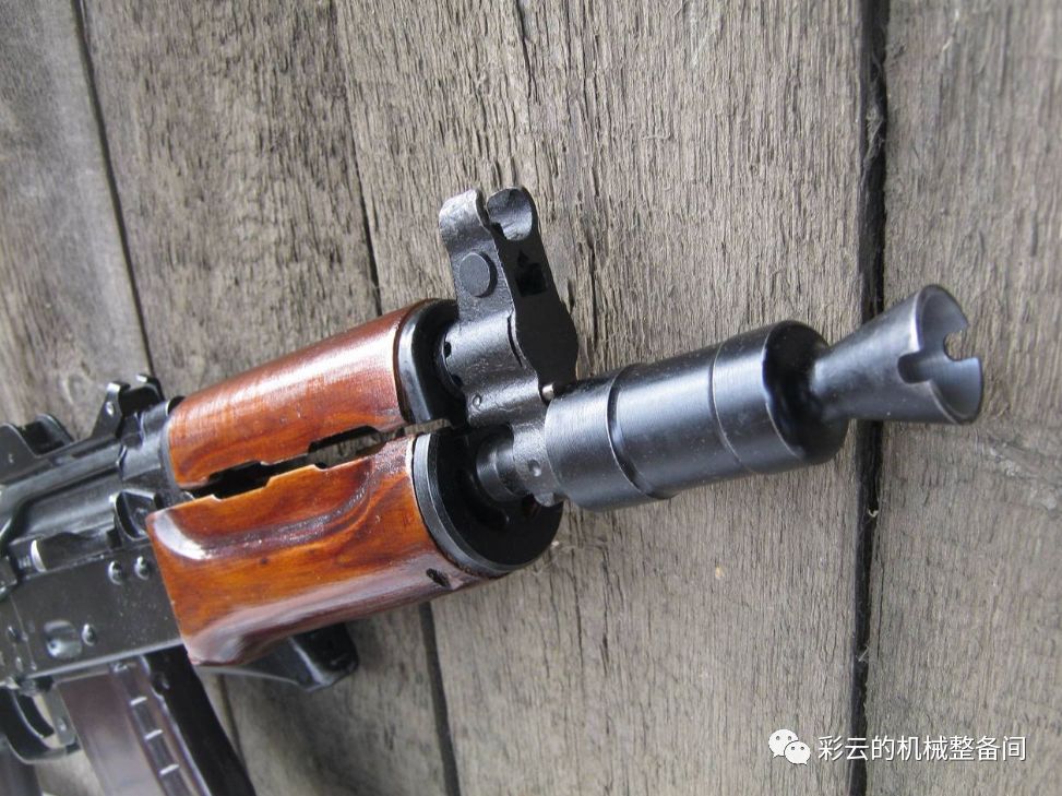 要啥PDW，AKS-74U它不香吗？香啊