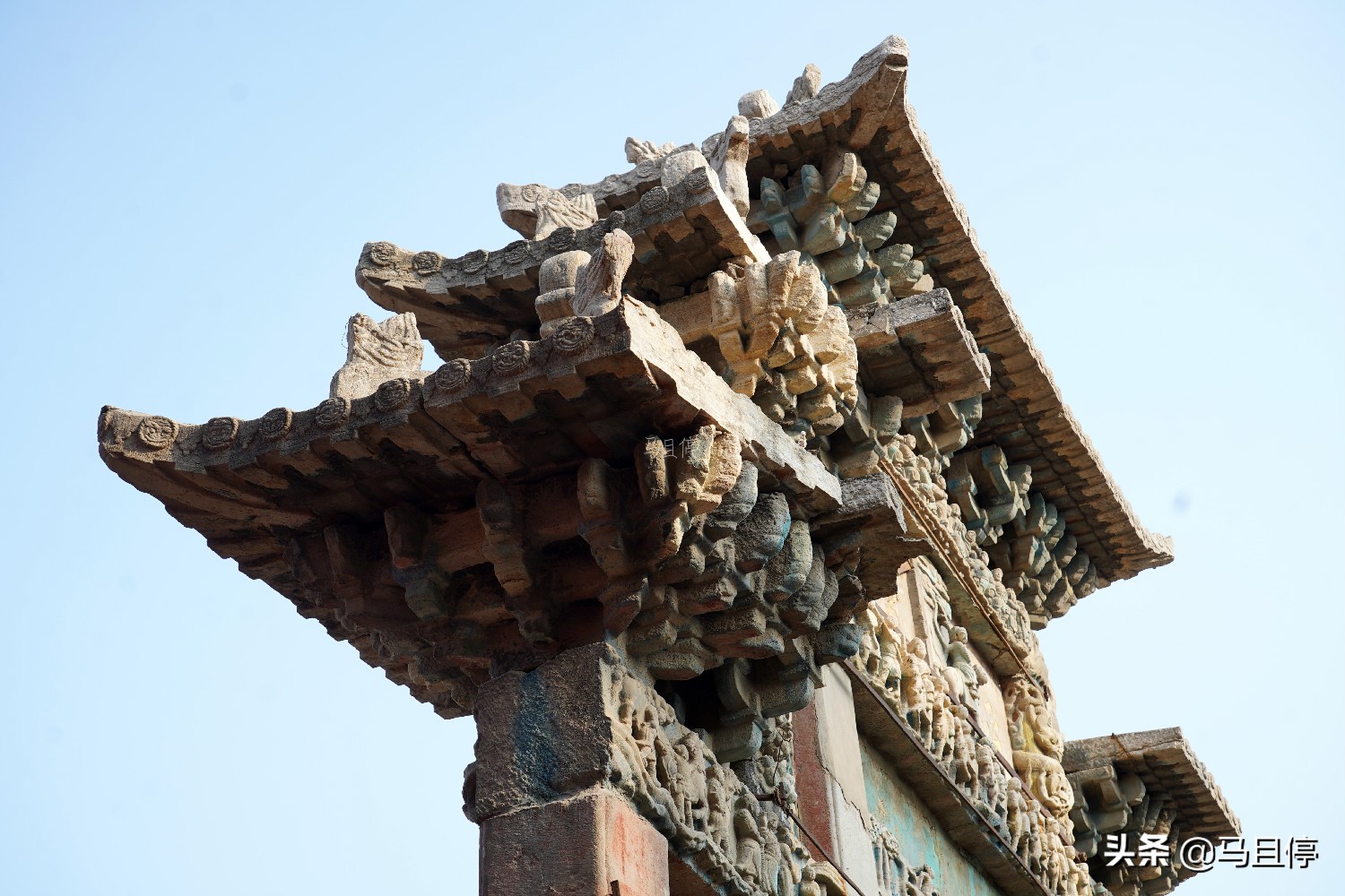 A city often mispronounced in Shanxi, the largest existing Guandi Temple in Tibet, is worth a trip