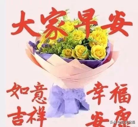 早上好图片大全 最新图片图片