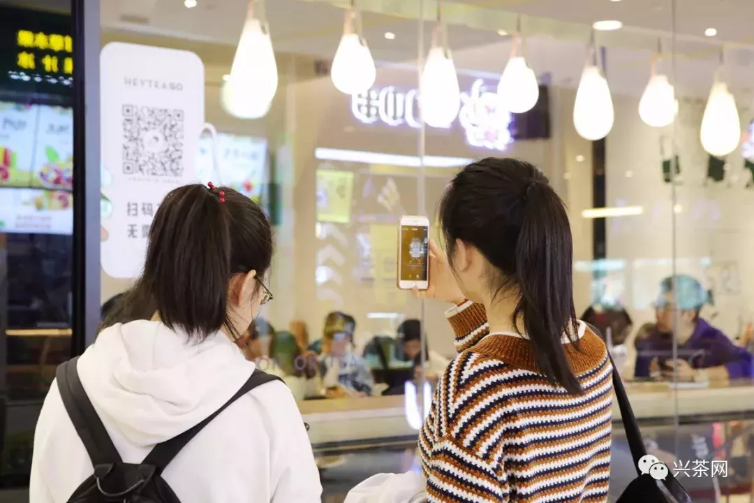 茶叶零售终端:没有复购率,别说你有稳固的市场