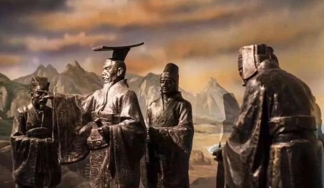 秦始皇焚书坑儒的背后，有一层不为人知的意义