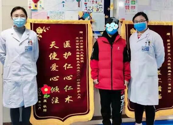 哥哥说：多采点我的骨髓细胞救弟弟
