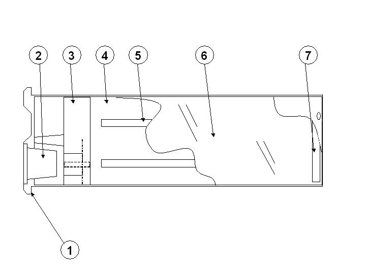 天使耀斑，不一样的烟火，红外诱饵弹简介