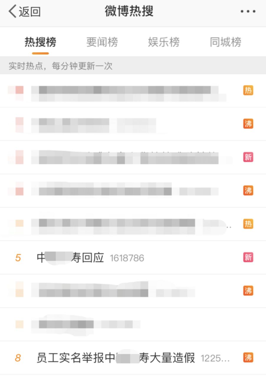 保险老大哥的这桩丑闻，暴露了保险行业的乱象 第1张