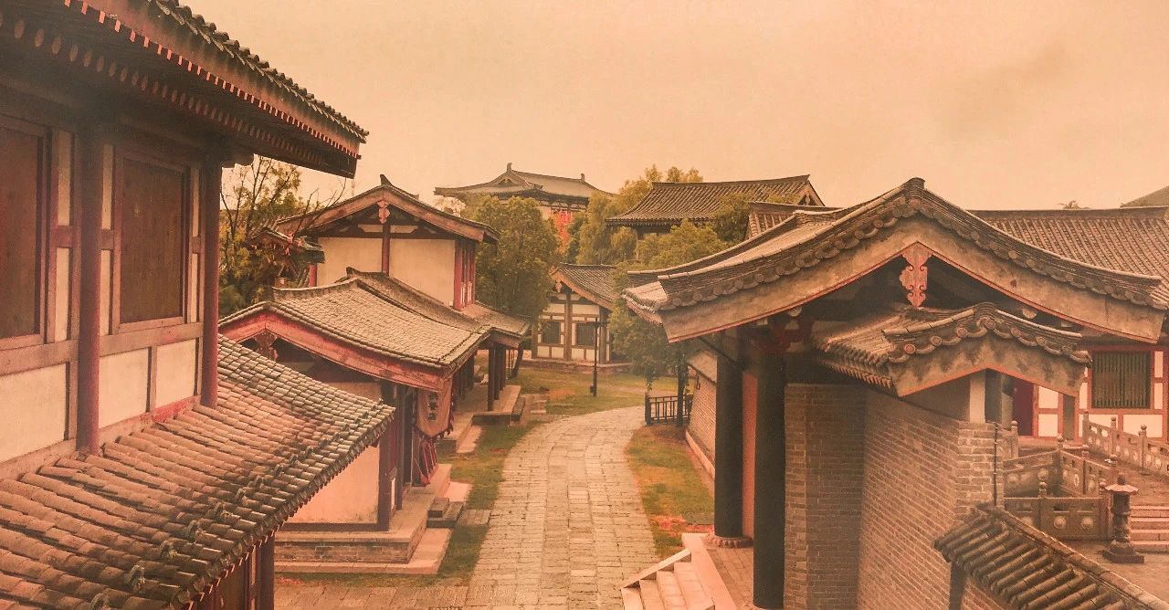 《唐诗三百首》中12位低调的诗词大神，一人一首传世名篇-第7张图片-非凡网