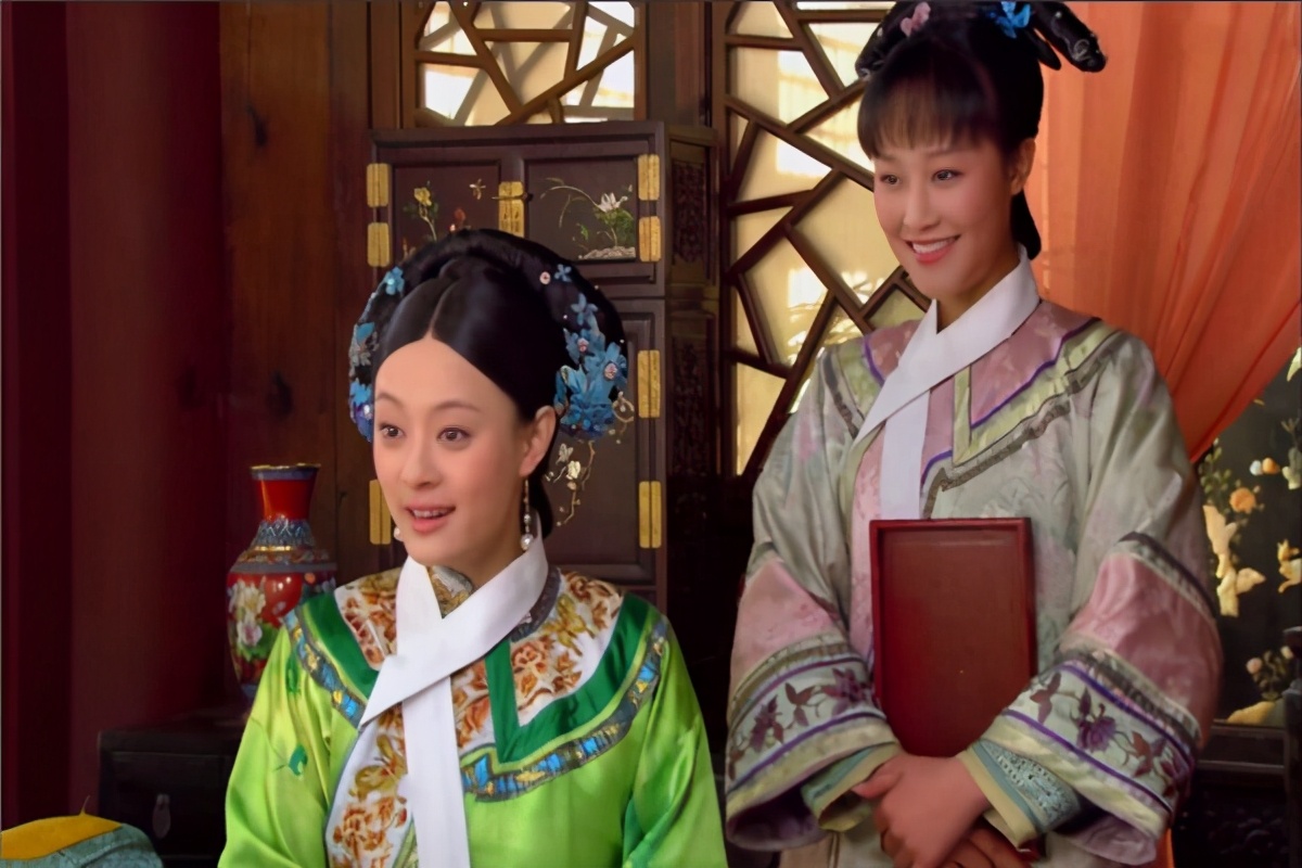 甄远道虽一生未曾纳妾，真爱却并不是甄母，看