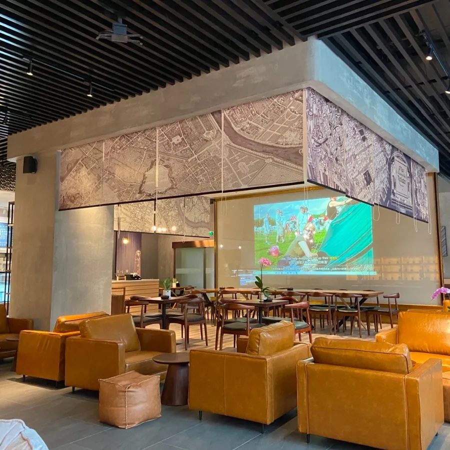 众咖有料丨请查收，4月活动预告