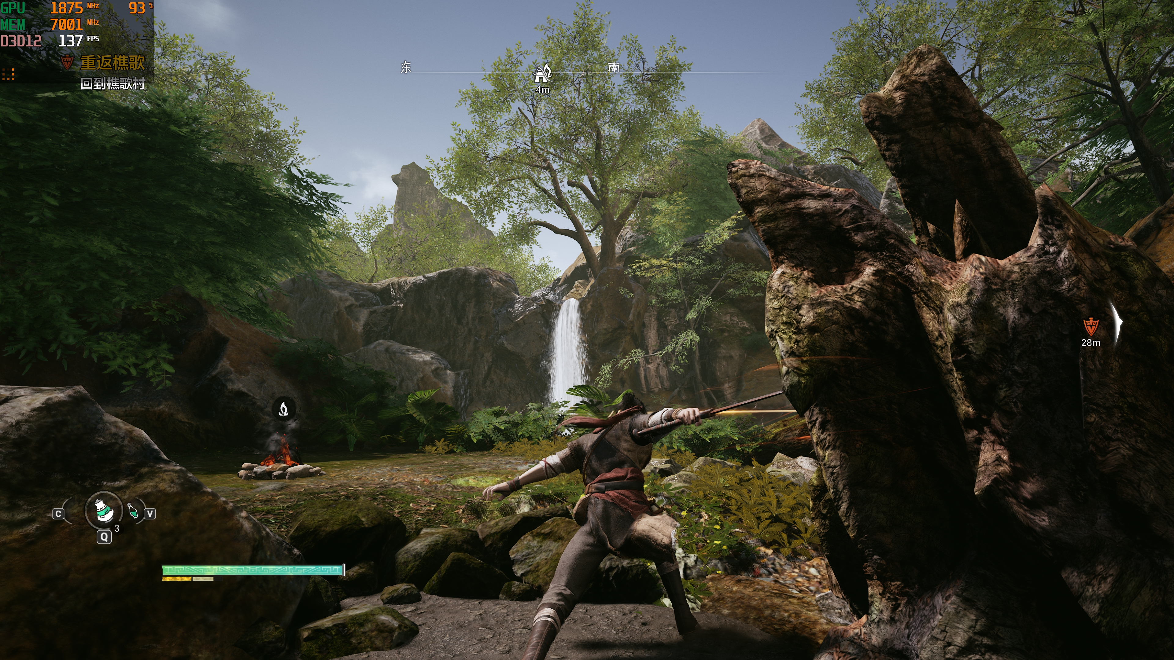 多年沉淀成就一战成名！锐龙5600X配3070万图师评测