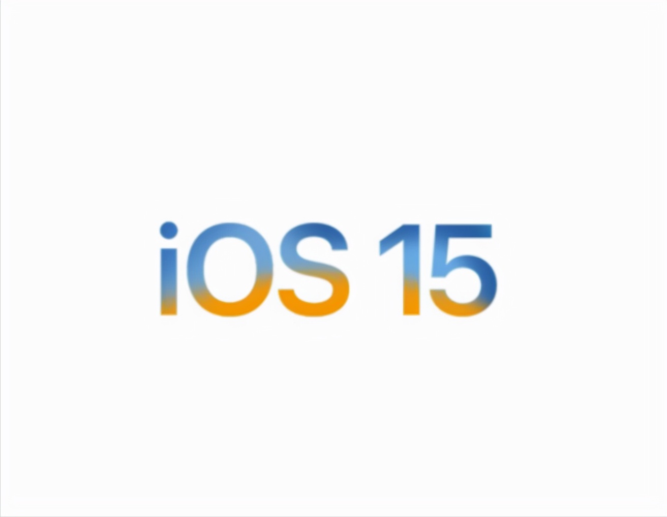 iOS 15 正式版最新问题：提示 iPhone 存储空间将满