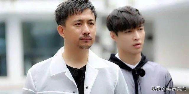 又互怼，孙红雷发文官宣，男人帮成员再次同台