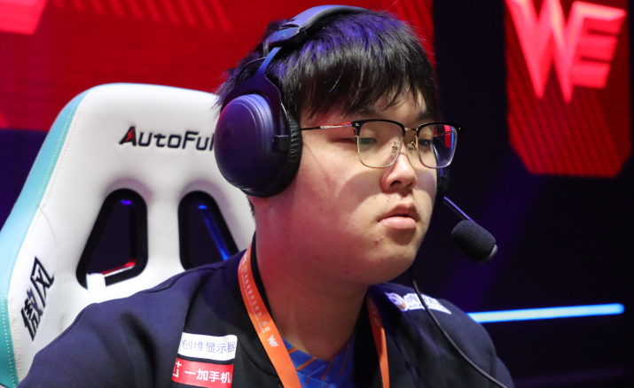 In doing away with wild disagreement hearsay? Young season again go into battle of a suit of armour, FPX greets the fight that stops an official