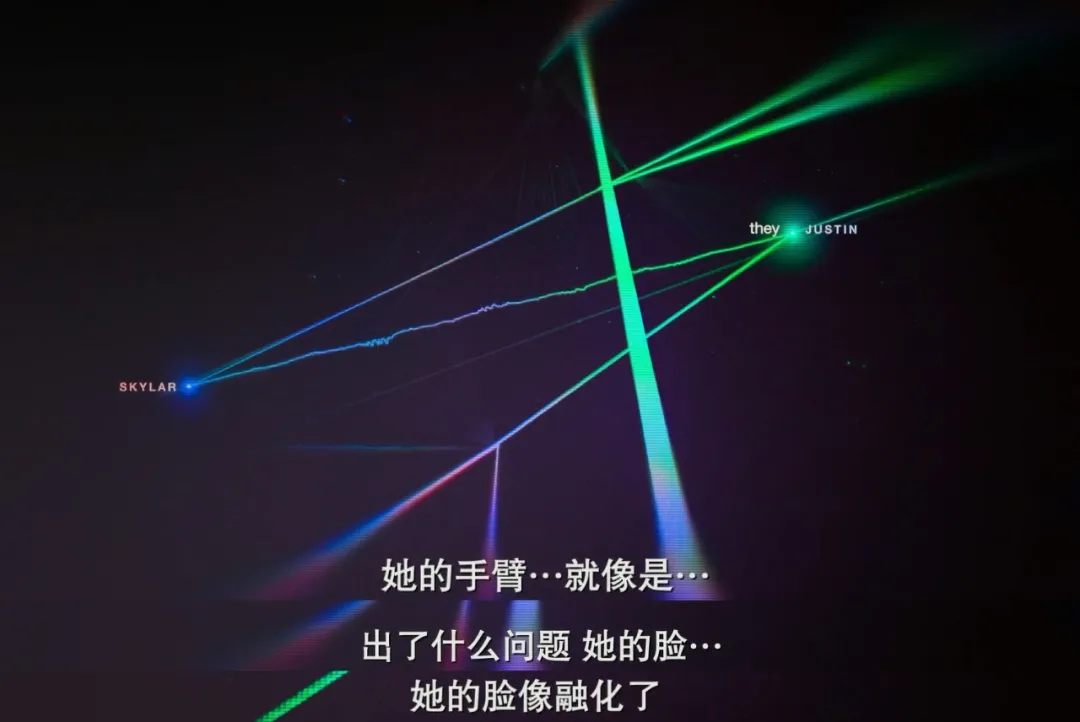 坚持到大结局才看懂,这部烧脑科幻,神了