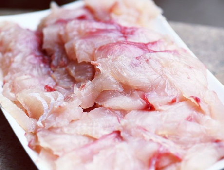 图片[3]-做酸菜鱼 鱼片直接下锅是不对的 教你正确做法 鱼片嫩滑不易碎-起舞食谱网