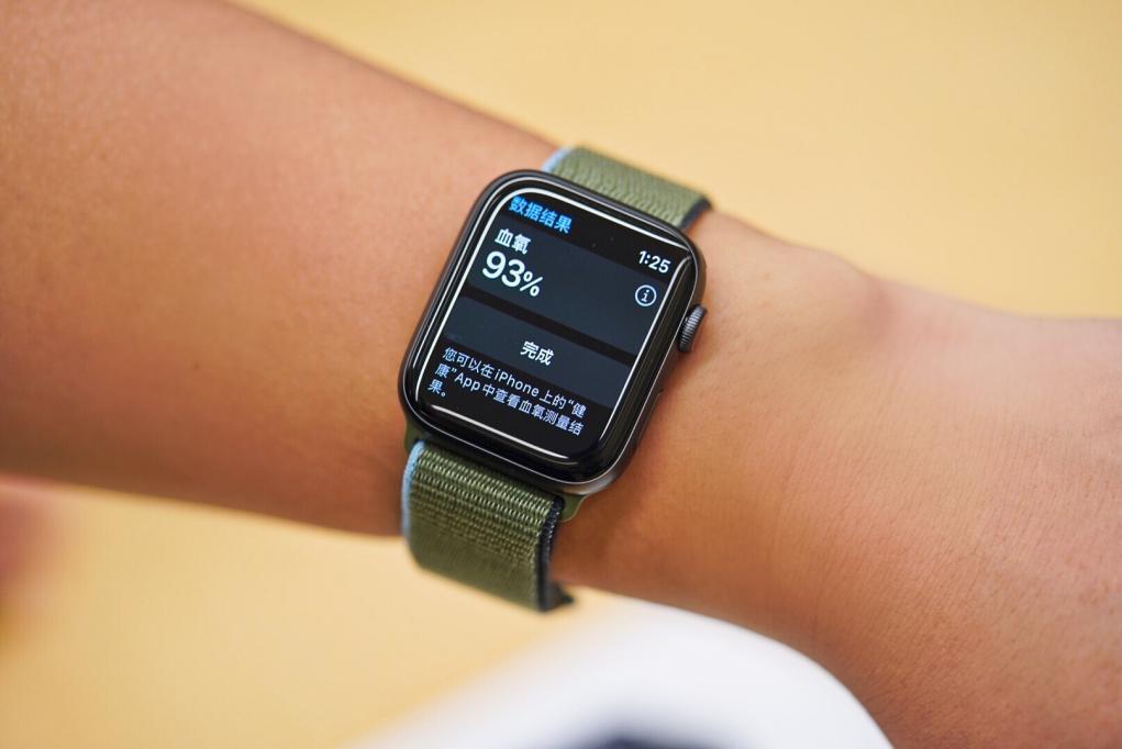 两款新Apple Watch差价1千，有哪些差别该怎么选？