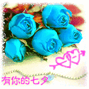 漂亮|今日情人节漂亮动态表情图片 送给群里的每位朋友太漂亮了