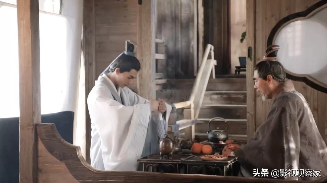 新剧｜《漂亮书生》：四步教你打开真“漂亮”