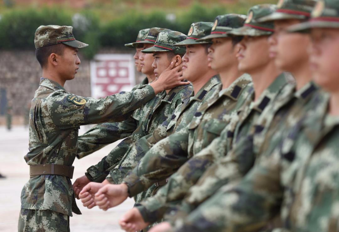 士兵入伍服役因生病被退回原籍，不能被称为退