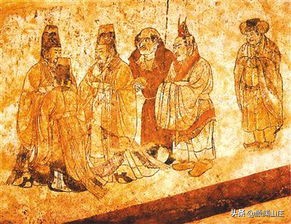 《唐朝诗词300首大全集》唐诗达到了中国古典诗歌的巅峰-第27张图片-非凡网