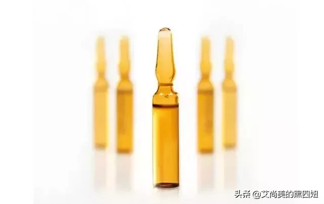 安瓶、原液、肌底液、精华液有什么不同？