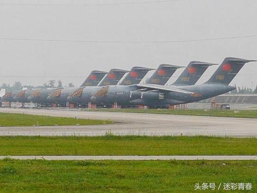 日本卫星“偷窥”我国机场，倒吸一口凉气：除