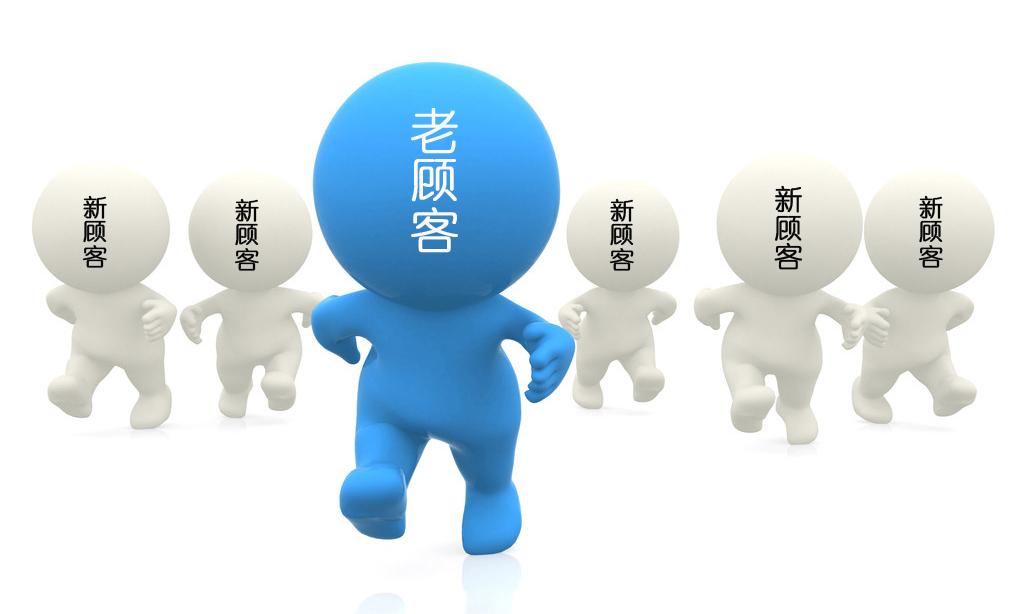 互联网时代,销售人员该如何寻找客户?如下三种途径可以选择