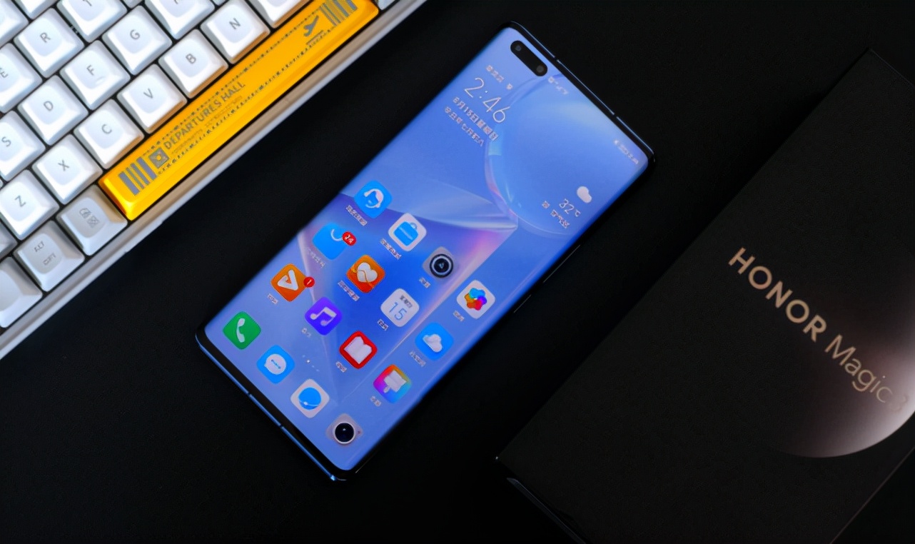 手机“忠诚”榜出炉，华为第四，苹果iPhone也并不是第一