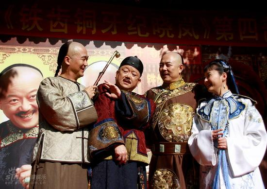 被富豪独宠12年的袁立，为何在最后输给世界冠军张怡宁，她差在哪