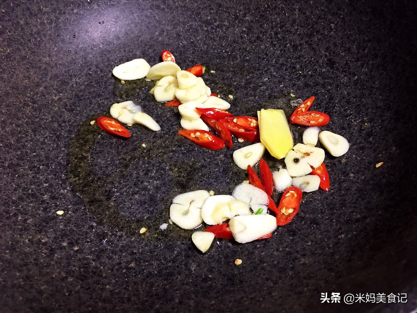 图片[6]-酸辣藕带做法步骤图 清爽开胃又下饭就是太少见-起舞食谱网