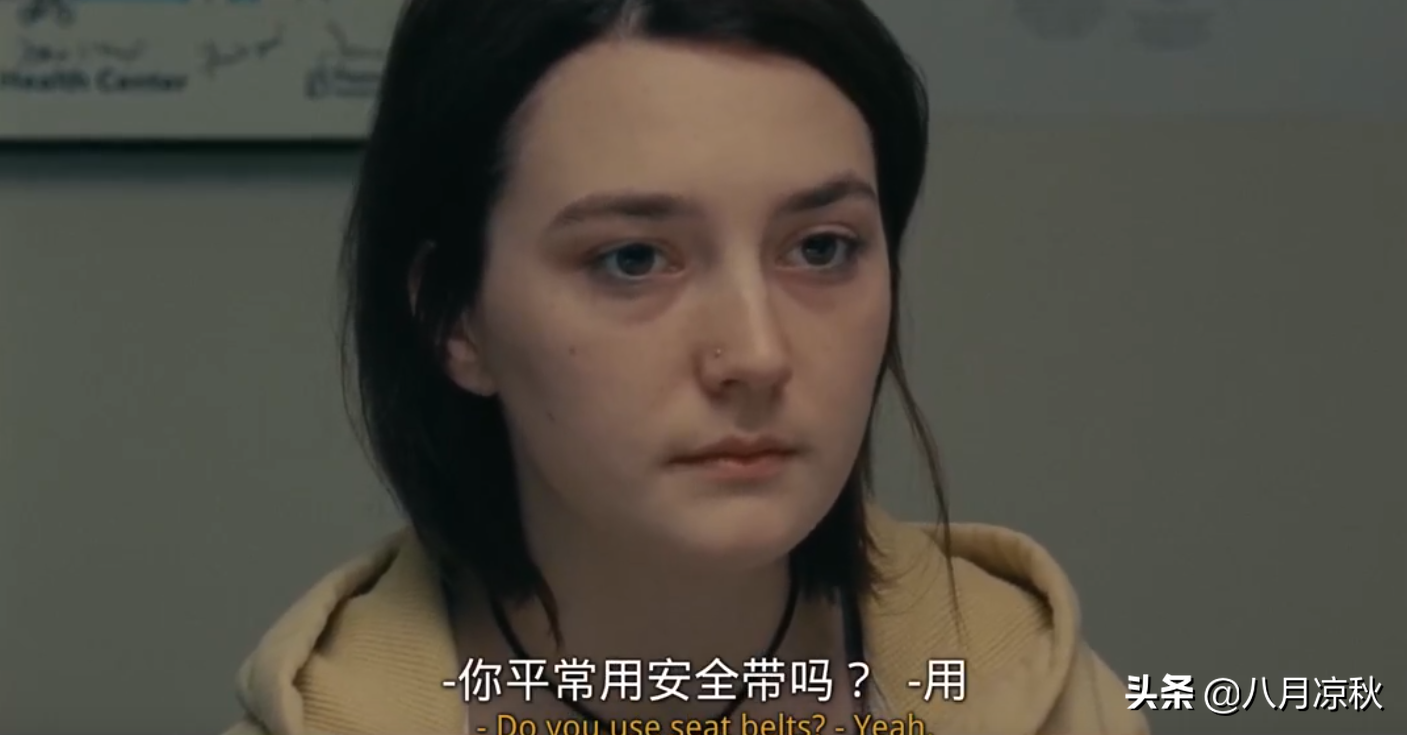 意外成为母亲这件事，“从不，很少，有时，总是”