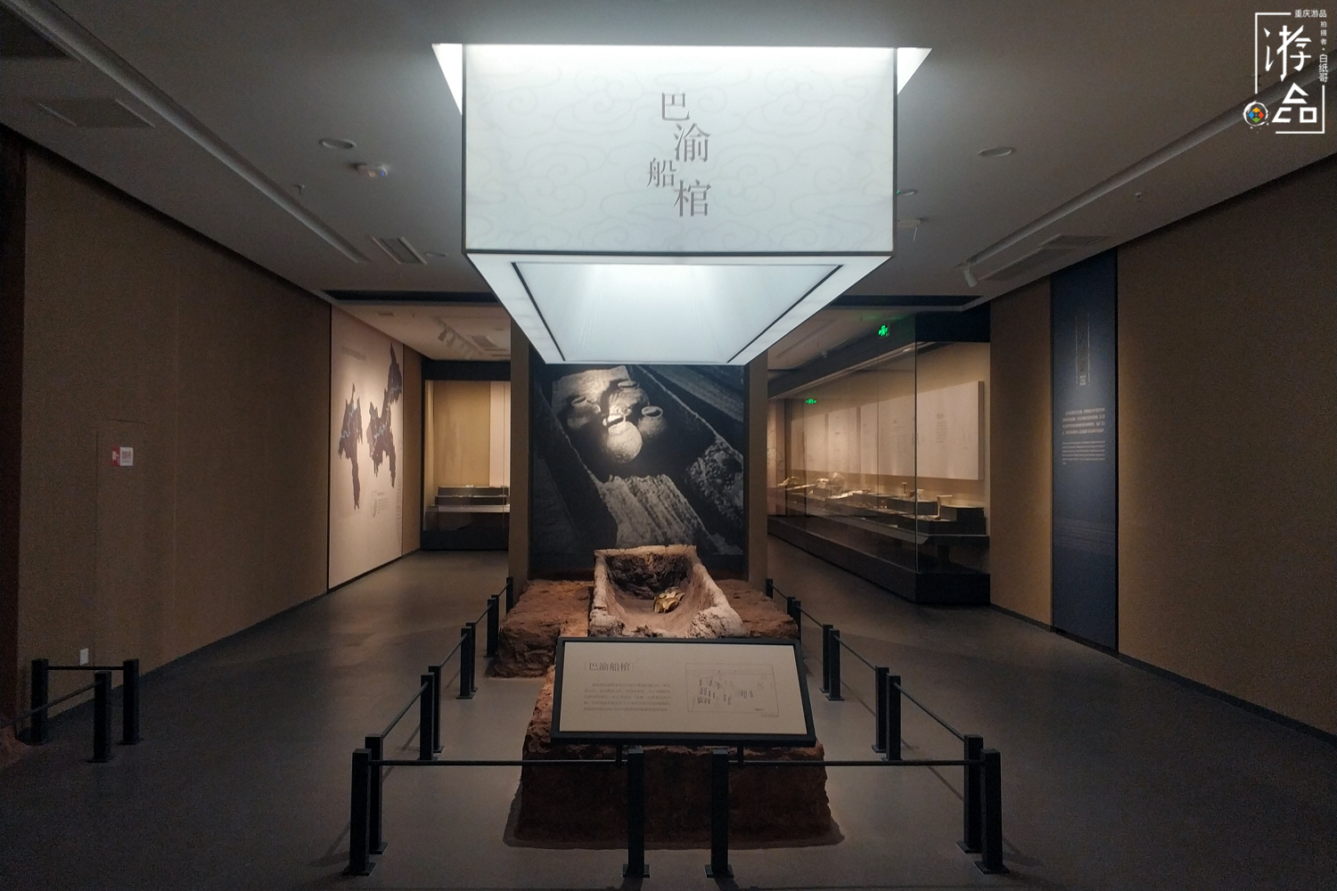 江津为何被评为重庆首个历史文化名城？新开放的博物馆告诉你答案