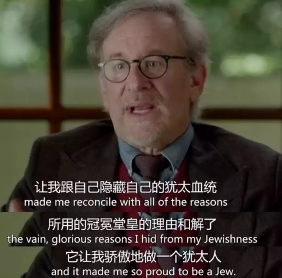 票房超百亿,他的电影总能让人长跪不起