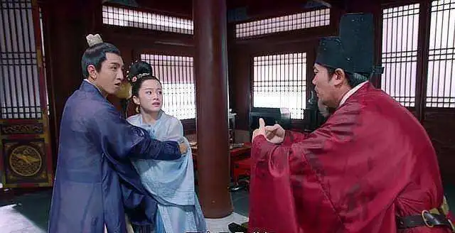 《清平乐》高开低走，和《庆余年》犯了同样的