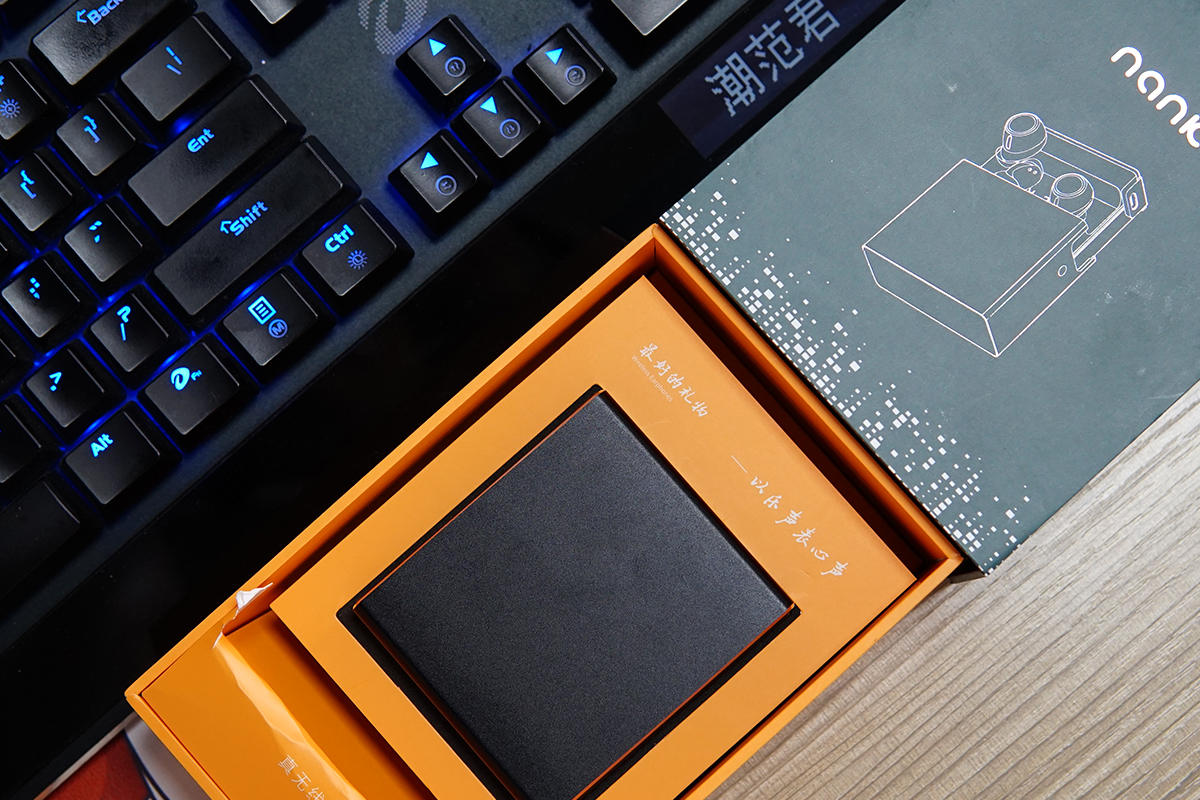 耳机干了充电宝的活？来看南卡N2S如何分饰两角