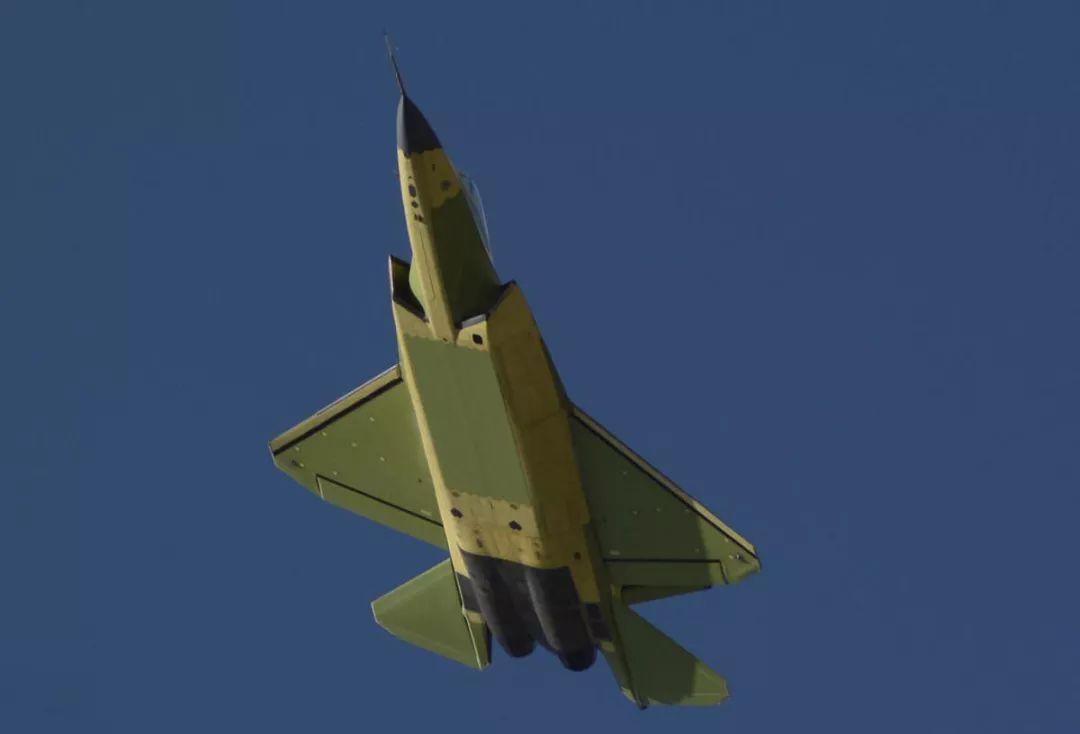 FC-31和F35同为五代机，为何销量却始终赶不上F35？